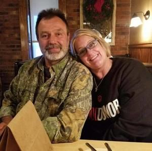 Meet your Posher, Jeff